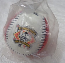 MLB All Star Game PITTSBURGH PIRATES Franklin Sports 1994 Baseball Ball ~ NEW!