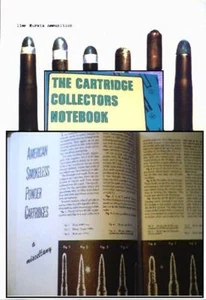 BOOK & CD JAPANESE MILITARY GUN AMMO REFERENCE,SHELL,CARTRIDGE,BULLET,CLIPS  - Picture 1 of 9