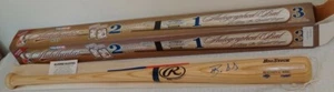 Wladimir Balentien signed Rawlings Big Stick Baseball Bat w/ Sleeve Tristar COA - Picture 1 of 1