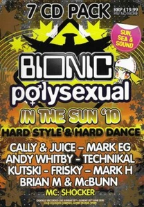 BIonic - Polysexual - In The Sun 2010 - Picture 1 of 1