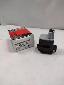 Genuine Motorcraft HVAC Temperature Valve Actuator YH2009 Bronco Mustang 2017-24 - Picture 1 of 6