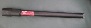 Milwaukee 48-17-0112 1-1/4" x 13" Diamond Ultra Dry Core Bit - Picture 1 of 4