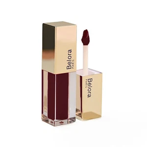 Belora Paris Matte Liquid Lipstick Longstay 12 Hrs Caffeine High For Women 5gm - Picture 1 of 4