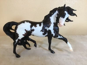 Breyer Breyerfest 2016 Samba Surprise BF Esprit Overo - Bild 1 von 9