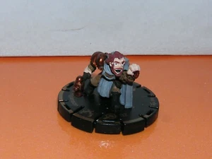 Mage Knight Hechicería #206 Erik Ryjanson - Imagen 1 de 1