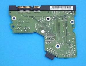 WD SATA Hard Drive WD800JS WD800JD WD800BD 2060-701335-005 Rev A PCB Board - Picture 1 of 2
