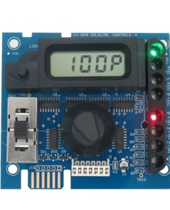 GLX-PCB-RITE Circuito Principale Hayward Goldline Acquarite Sale Cloro Generato - Foto 1 di 1