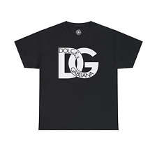 New Dolce & Gabbana t shirt men riquest color