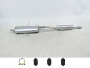 Tapón final IMASAF NUEVO para Chrysler Voyager III GS 2.0 2.4 3.3 escape + accesorio. - Imagen 1 de 2