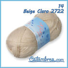 Bebe Tamm [50Grs] - Soft Yarn For Baby Clothes And Blankets, 100% Acrylic Yarn.