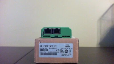NIDEC CORP SI-PROFINET-V2 / SIPROFINETV2 - Image 1 of 2