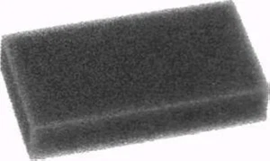 Lawn Mower FILTER AIR FOAM 4"X 2" Replaces LAWNBOY 607580 - Picture 1 of 1