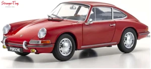 Kyosho Porsche 911 2.0 (901) 1964 signalrot - Bild 1 von 1