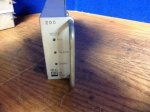 IDC Solid State Devices Load Switch 200D - Picture 1 of 4