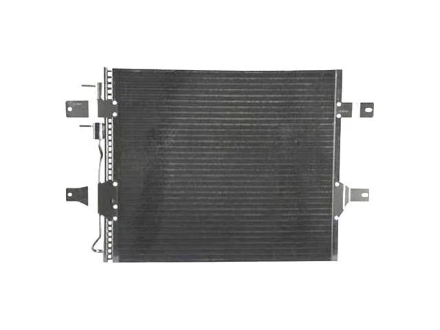 Condensador de aire acondicionado para Dodge Ram 3500 2003-2009 64437DMNM 2007 2004 2005 2006 2008 Foto 1 de 2