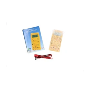 Ets Germany M3900 Digital Multimeter New NMP - Picture 1 of 9