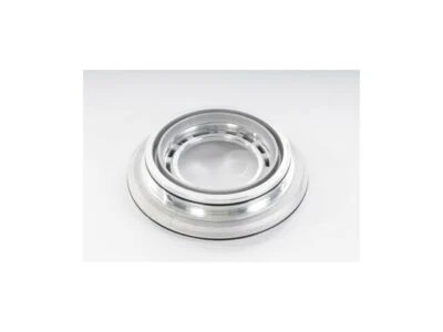 Carcasa de embrague de transmisión automática AC Delco 71389SXKS para Chevrolet Silverado 2500 HD Foto 1 de 2