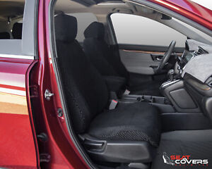 CUSTOM FIT SCOTTSDALE FRONT SEAT COVERS for the 2022-2023 Hyundai Tucson