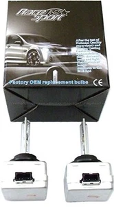 Race Sport Accessories D1S/C/R-6K-SB-R Replacement Bulb PR Original Replacement - Picture 1 of 1