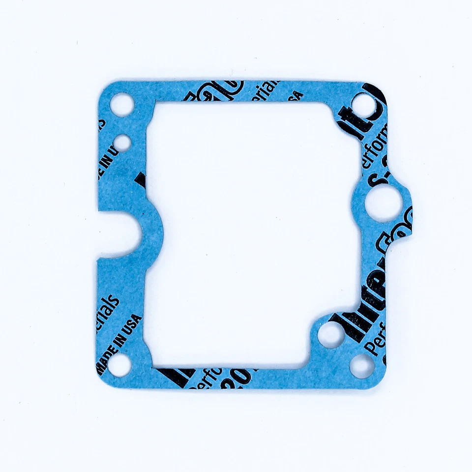 Junta de tazón flotante Suzuki SP 370 1978 - 1979 - calidad premium Foto 1 de 1