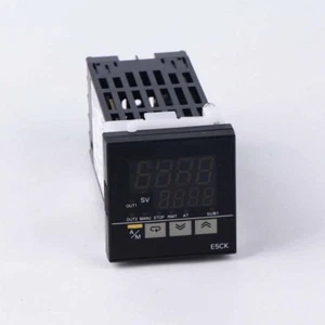 For Omron E5CK-AA1-302 Temperature Controller E5CKAA1302 - Picture 1 of 4