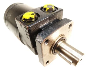 Motor hidráulico ligero Parker TE0165FS100AAXB serie TE Torqmotor NUEVO SIN CAJA - Imagen 1 de 16
