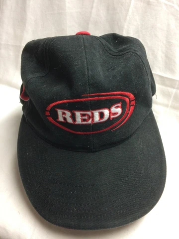 Cincinnati Reds Youth Ball Hat Cover
