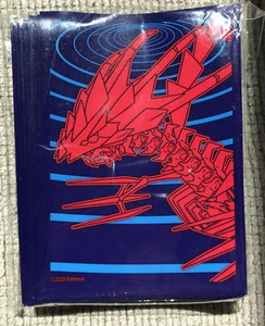 Pokemon TCG 56 Darkness Ablaze Card Sleeves - Bild 1 von 1