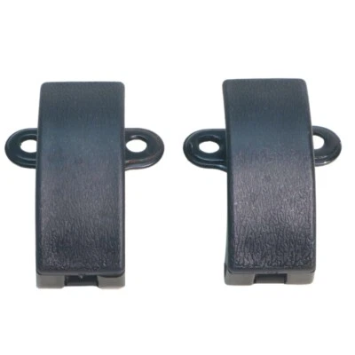 FIT FOR SUZUKI SJ410 SJ413 JIMNY SAMURAI SIERRA REAR QUARTER WINDOW LATCH LOCKS - Image 1 of 4