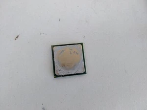 Intel Pentium 4 CPU 2.66 GHz SL6WU, Northwood, 512 KB L2 cache, Socket 478 - Bild 1 von 2