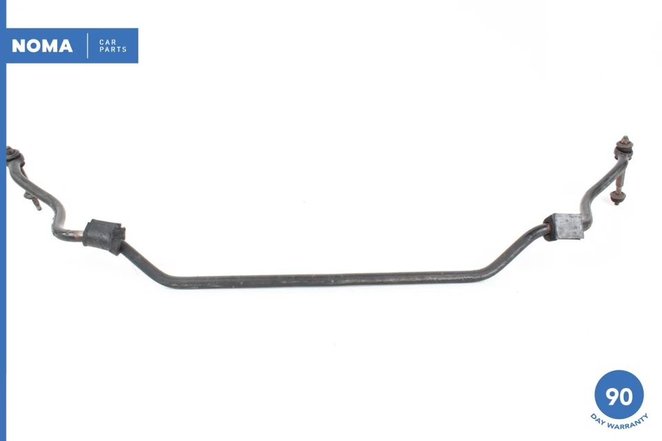 Barra estabilizadora inferior delantera 84-87 Jaguar XJ6 VDP Serie 3 OEM Foto 1 de 4