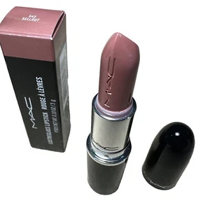 Mac Lustre Lippenstift AUSVERKAUF 542 rosa Akt neutral Neu im Karton - Bild 1 von 5