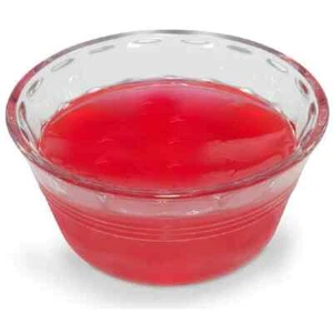 Nueva gelatina de fresa de utilería de alimentos falsos - Imagen 1 de 1