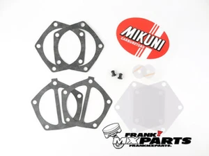 Reparatur Kit Mikuni Benzinpumpe Ducati Monster 600 750 900 Überholung Membran - Bild 1 von 1