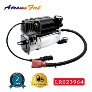 4F0616005F Kompressor für Audi A6 Avant C6 4F2 4F5 + A6 Allroad 4FH Luftfederung - Bild 1 von 12