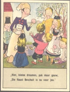 Haust - The Flight of Rakker and his Buddy, Part 1, To the North Pole - 68 - Picture 1 of 2