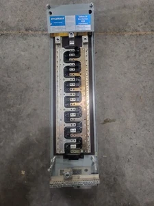 Sylvania NQB 42-4L Panelboard interior - Picture 1 of 7
