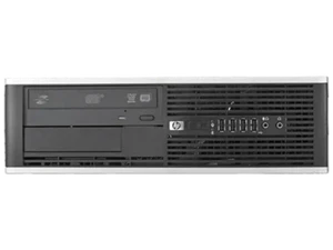 HP Compaq 6005 Pro Small Form Factor PC 4GB RAM 500GB HDD Win10 - Picture 1 of 4