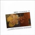 Darlo - Irgendwann (Ep Mit 6 Tracks), Cd