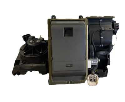 BMW E65 E66 750LI 760Li 2002-2008 refrigerador nevera Foto 1 de 4