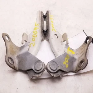 04-06 SCION XB LEFT AND RIGHT SIDES HOOD HINGES - Picture 1 of 12