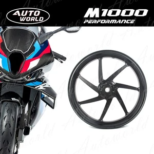 Llanta delantera para BMW S1000XR M versión 2025 2024 2023 2022 2021 2020 2019 - Imagen 1 de 16