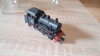 Märklin Start up/ My World - BR89 009 - Bild 1 von 4