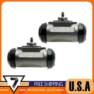 2 Rear Raybestos Brakes Drum Brake Wheel Cylinder For Dodge 880 Fargo D100 - Picture 1 of 3