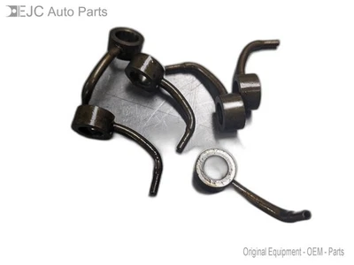 Поршневые струи охлаждающего масла для 09–13 BMW 328i xDrive 3.0 N5130A - Изображение 1 из 4