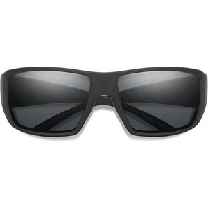 NWT Smith Sunglasses Guide's Choice Black-OS - Picture 1 of 6