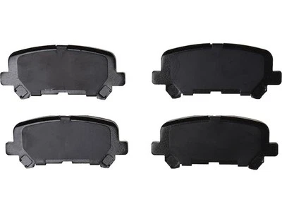 For 2009-2011 Honda Pilot Brake Pad Set Rear Centric 79864YCCY 2010 - Image 1 of 2