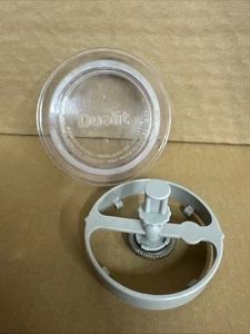 Dualit DMF1 Milk Frother & Lidl Only - Picture 1 of 1