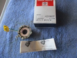 New Distributor Pickup NOS Delco 1875981 / D1907 (1) 1970's 1980's GM HEI Part - Picture 1 of 1
