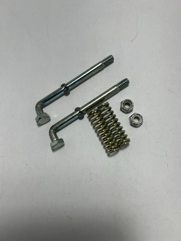 Kit de ajuste de carga Challenger 252108 para 1000, 1500, 9100, 9300, 9500. Foto 1 de 1